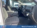 2025 Chevrolet Silverado 2500 Crew Cab SRW 4WD Pickup for sale #1T25879 - photo 5