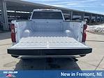 2025 Chevrolet Silverado 2500 Crew Cab SRW 4WD Pickup for sale #1T25879 - photo 7