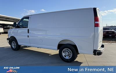 New 2025 Chevrolet Express 2500 Masterack Upfitted Cargo Van for sale #1T25922 - photo 2