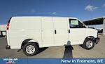 New 2025 Chevrolet Express 2500 Masterack Upfitted Cargo Van for sale #1T25922 - photo 11