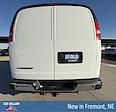 New 2025 Chevrolet Express 2500 Masterack Upfitted Cargo Van for sale #1T25922 - photo 12