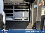 New 2025 Chevrolet Express 2500 Masterack Upfitted Cargo Van for sale #1T25922 - photo 13