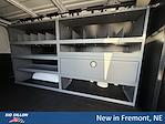 New 2025 Chevrolet Express 2500 Masterack Upfitted Cargo Van for sale #1T25922 - photo 15