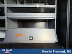 New 2025 Chevrolet Express 2500 Masterack Upfitted Cargo Van for sale #1T25922 - photo 16