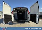 New 2025 Chevrolet Express 2500 Masterack Upfitted Cargo Van for sale #1T25922 - photo 17