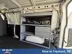 New 2025 Chevrolet Express 2500 Masterack Upfitted Cargo Van for sale #1T25922 - photo 18