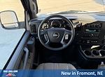 New 2025 Chevrolet Express 2500 Masterack Upfitted Cargo Van for sale #1T25922 - photo 8