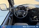 New 2025 Chevrolet Express 2500 Masterack Upfitted Cargo Van for sale #1T25923 - photo 8