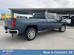 New 2025 Chevrolet Silverado 3500 LTZ Crew Cab 4WD Pickup for sale #1T25924 - photo 2