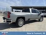 New 2025 Chevrolet Silverado 3500 LTZ Crew Cab 4WD Pickup for sale #1T25925 - photo 2