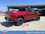 2025 Chevrolet Silverado 1500 Crew Cab 4WD Pickup for sale #1T25949 - photo 2