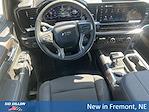 2025 Chevrolet Silverado 1500 Crew Cab 4WD Pickup for sale #1T25949 - photo 4