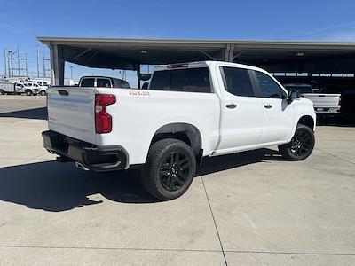 2025 Chevrolet Silverado 1500 Crew Cab 4WD Pickup for sale #1T25950 - photo 2