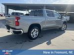 2025 Chevrolet Silverado 1500 Crew Cab 4WD Pickup for sale #1T25966 - photo 2