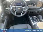 2025 Chevrolet Silverado 1500 Crew Cab 4WD Pickup for sale #1T25966 - photo 4