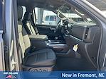 2025 Chevrolet Silverado 1500 Crew Cab 4WD Pickup for sale #1T25966 - photo 5