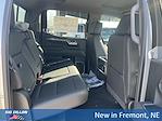 2025 Chevrolet Silverado 1500 Crew Cab 4WD Pickup for sale #1T25966 - photo 6