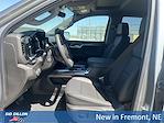 2025 Chevrolet Silverado 1500 Crew Cab 4WD Pickup for sale #1T25971 - photo 3