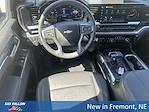2025 Chevrolet Silverado 1500 Crew Cab 4WD Pickup for sale #1T25971 - photo 4