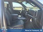2025 Chevrolet Silverado 1500 Crew Cab 4WD Pickup for sale #1T25971 - photo 5