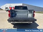 2025 Chevrolet Silverado 1500 Crew Cab 4WD Pickup for sale #1T25971 - photo 7