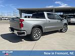 2025 Chevrolet Silverado 1500 Crew Cab 4WD Pickup for sale #1T25984 - photo 2