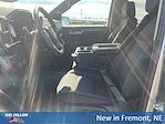 2025 Chevrolet Silverado 1500 Crew Cab 4WD Pickup for sale #1T25984 - photo 3