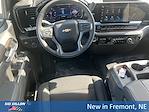 2025 Chevrolet Silverado 1500 Crew Cab 4WD Pickup for sale #1T25984 - photo 4