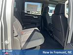 2025 Chevrolet Silverado 1500 Crew Cab 4WD Pickup for sale #1T25984 - photo 6