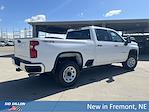 2025 Chevrolet Silverado 2500 Crew Cab 4WD Pickup for sale #1T25993 - photo 2