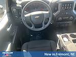 2025 Chevrolet Silverado 2500 Crew Cab 4WD Pickup for sale #1T25993 - photo 4