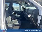 2025 Chevrolet Silverado 2500 Crew Cab 4WD Pickup for sale #1T25993 - photo 5