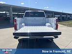 2025 Chevrolet Silverado 2500 Crew Cab 4WD Pickup for sale #1T25993 - photo 7