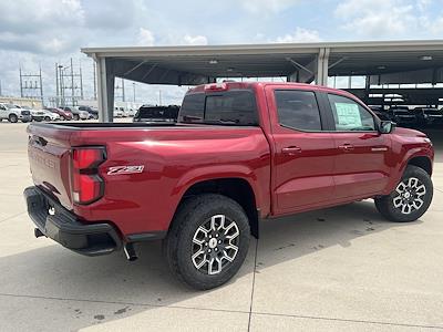 2026 Chevrolet Colorado Crew Cab 4WD Pickup for sale #1T26083 - photo 1