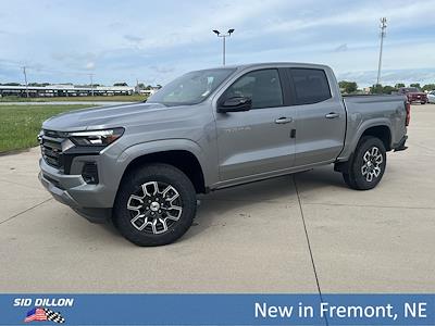 2026 Chevrolet Colorado Crew Cab 4WD Pickup for sale #1T26084 - photo 1