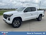 2026 Chevrolet Colorado Crew Cab 4WD Pickup for sale #1T26088 - photo 1