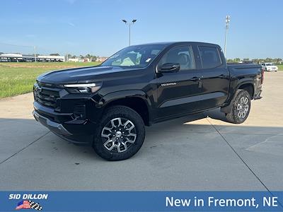2026 Chevrolet Colorado Crew Cab 4WD Pickup for sale #1T26089 - photo 1