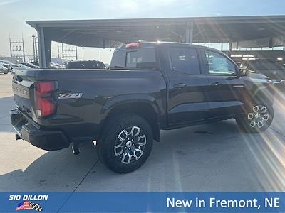 New 2026 Chevrolet Colorado Z71 Crew Cab 4WD Pickup for sale #1T26089 - photo 2