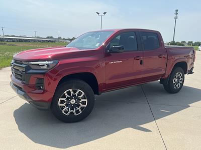 2026 Chevrolet Colorado Crew Cab 4WD Pickup for sale #1T26090 - photo 1