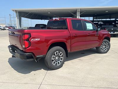 New 2026 Chevrolet Colorado Z71 Crew Cab 4WD Pickup for sale #1T26090 - photo 2