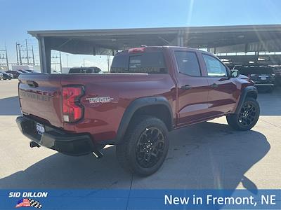 New 2026 Chevrolet Colorado Trail Boss Crew Cab 4WD Pickup for sale #1T26116 - photo 2