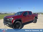 New 2026 Chevrolet Colorado Trail Boss Crew Cab 4WD Pickup for sale #1T26116 - photo 1