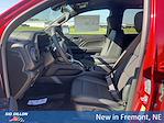 New 2026 Chevrolet Colorado Trail Boss Crew Cab 4WD Pickup for sale #1T26116 - photo 3