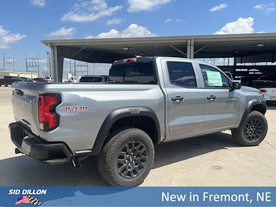 New 2026 Chevrolet Colorado Trail Boss Crew Cab 4WD Pickup for sale #1T26117 - photo 2