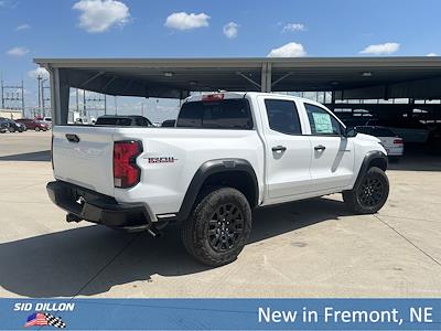 New 2026 Chevrolet Colorado Trail Boss Crew Cab 4WD Pickup for sale #1T26118 - photo 2