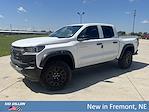 New 2026 Chevrolet Colorado Trail Boss Crew Cab 4WD Pickup for sale #1T26118 - photo 1