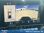 New 2026 Chevrolet Colorado Trail Boss Crew Cab 4WD Pickup for sale #1T26118 - photo 8