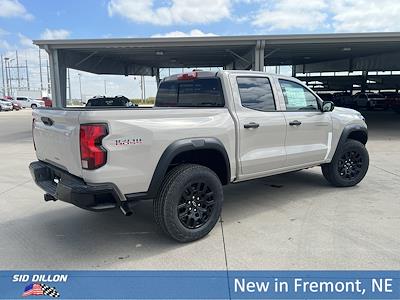New 2026 Chevrolet Colorado Trail Boss Crew Cab 4WD Pickup for sale #1T26133 - photo 2
