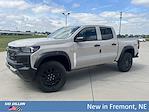 New 2026 Chevrolet Colorado Trail Boss Crew Cab 4WD Pickup for sale #1T26133 - photo 1