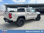 New 2026 Chevrolet Colorado Trail Boss Crew Cab 4WD Pickup for sale #1T26133 - photo 2